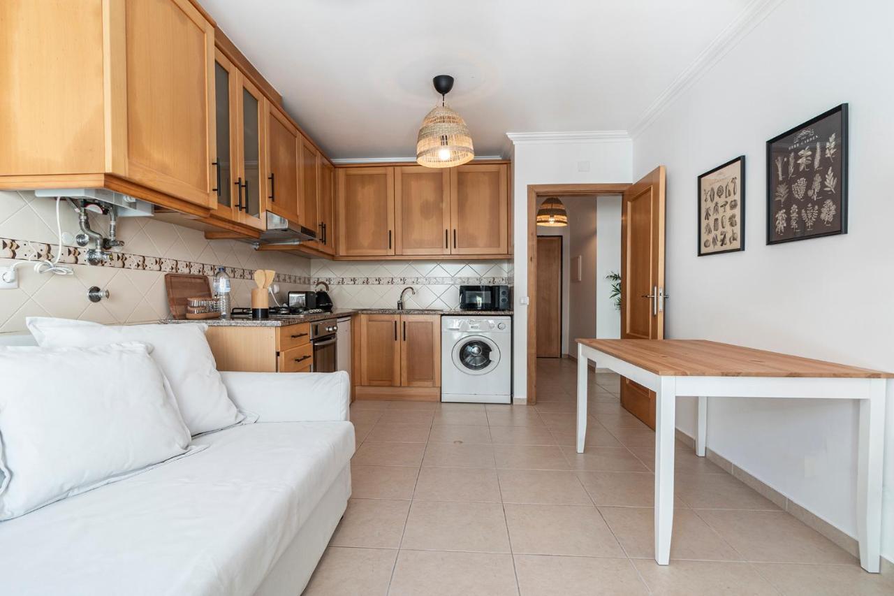 Апартаменты Gonzalo'S Guest - 1Br With Balcony Назаре Экстерьер фото